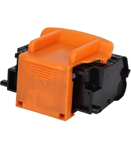 Amazon.co.jp: OGUAN Canon キヤノン プリントヘッド QY6-0075 iP5300